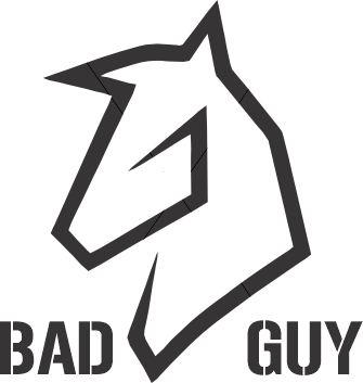 Bad Guy Customs